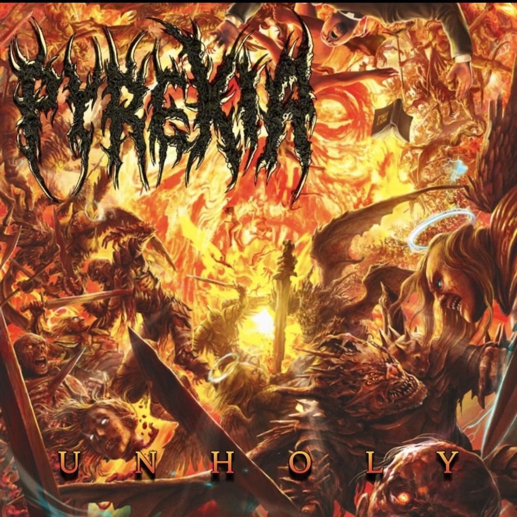 Unholy