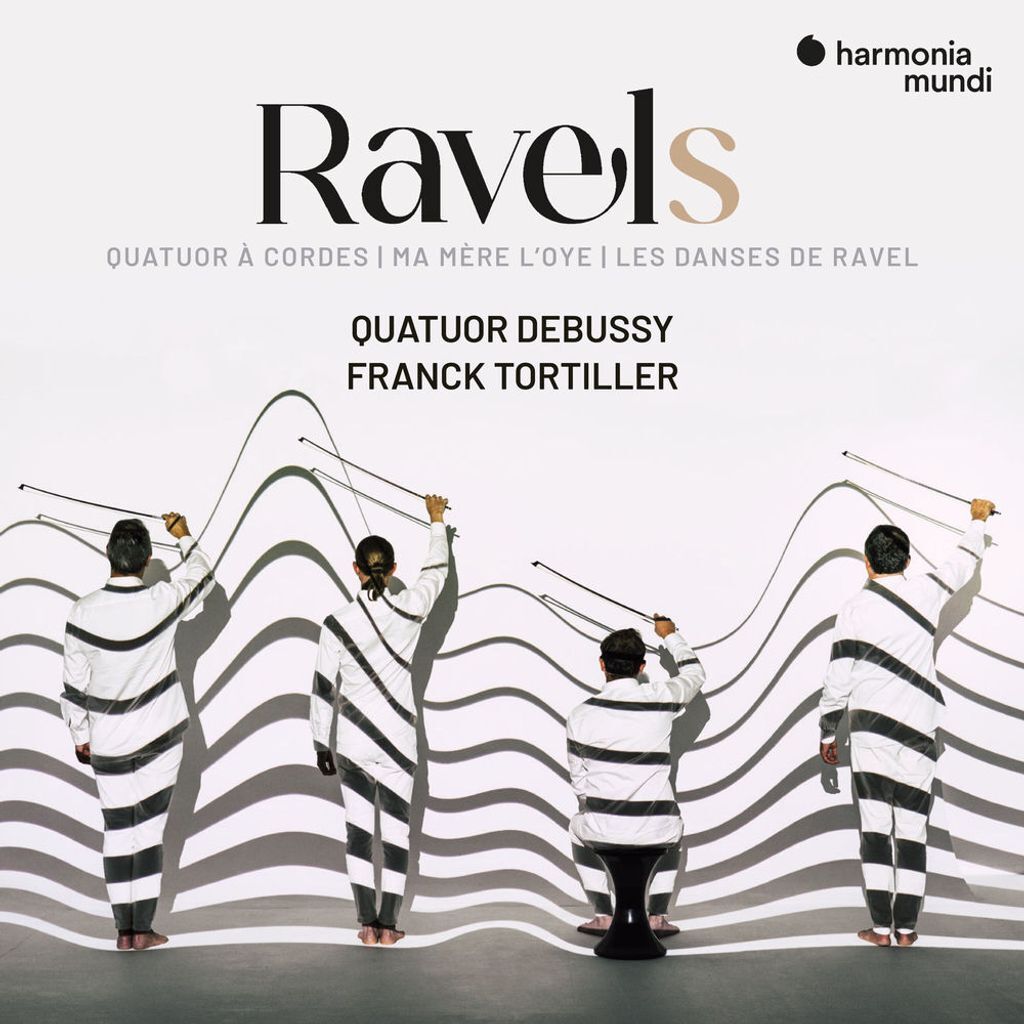 Ravels