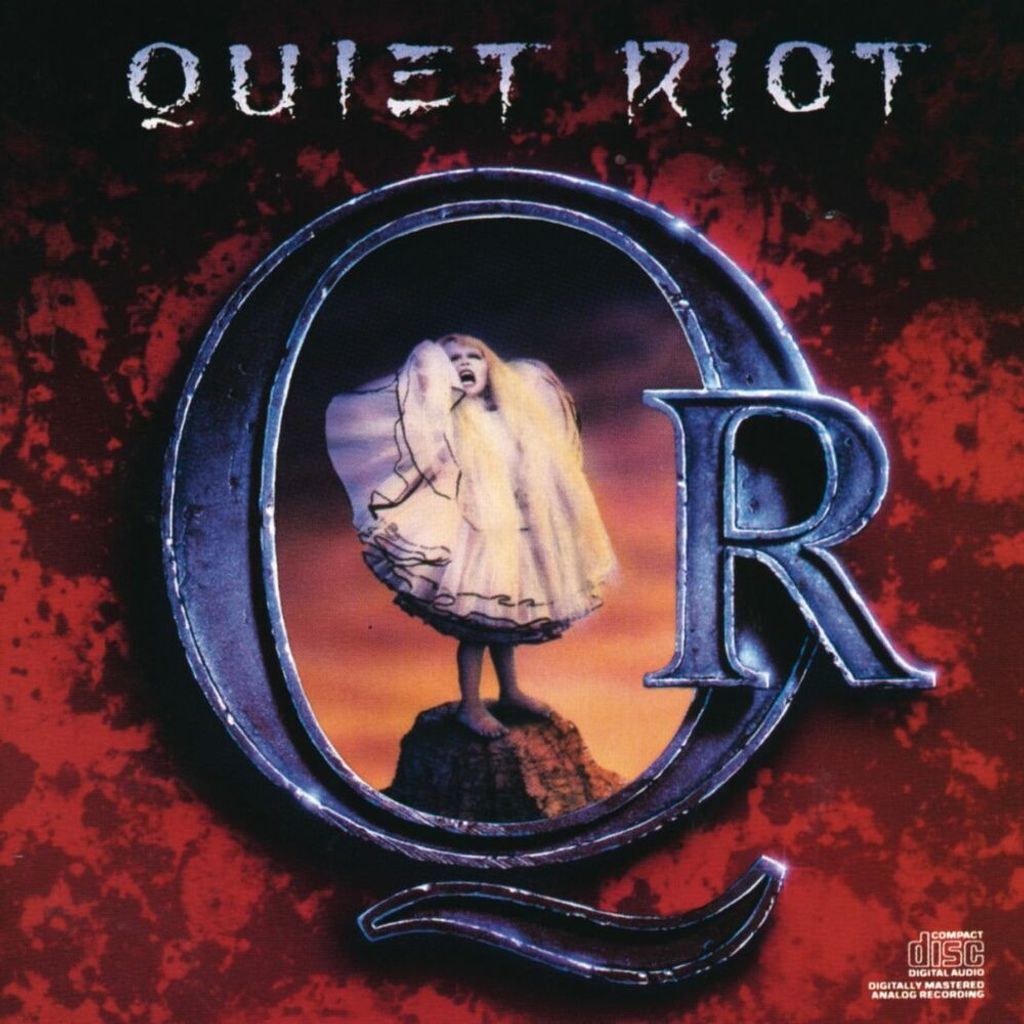 Quiet Riot