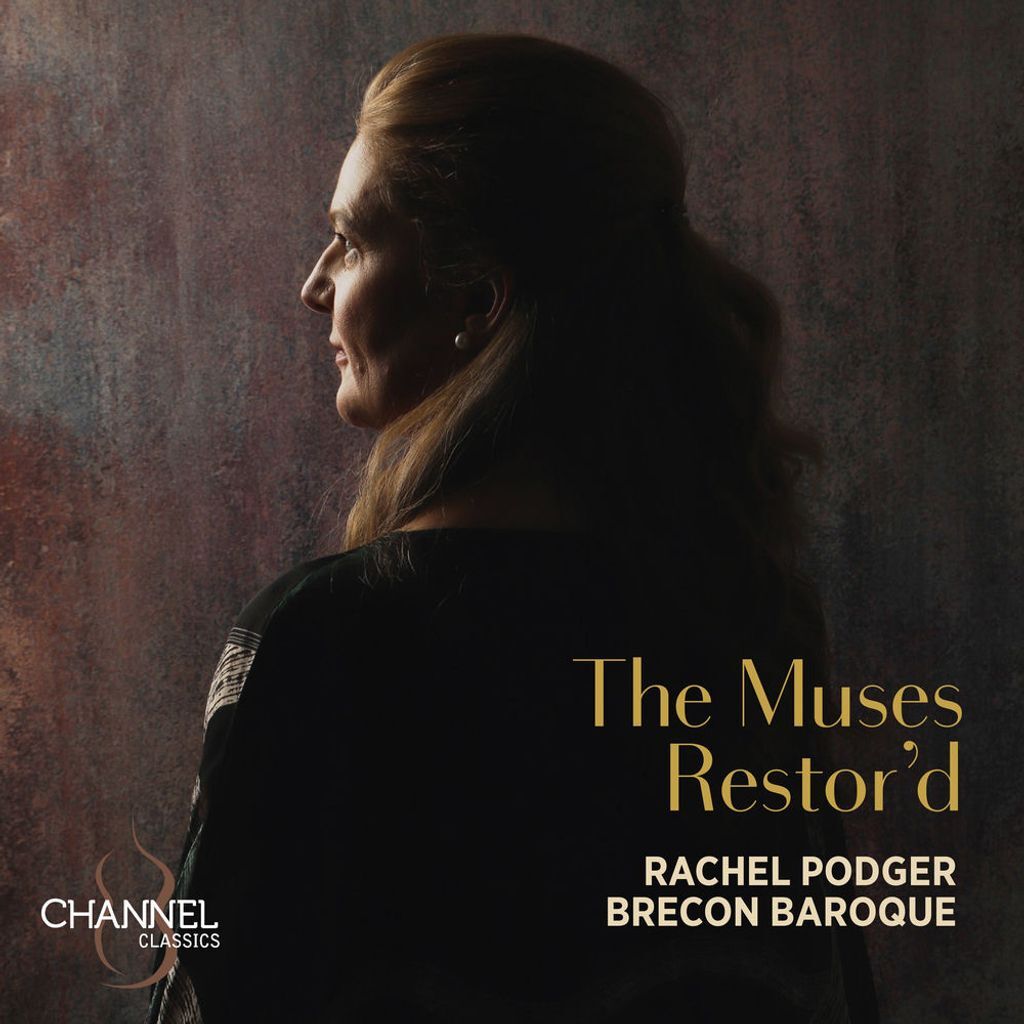 The Muses Restor’d
