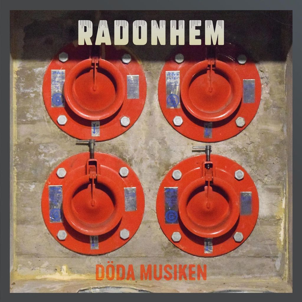 Döda Musiken