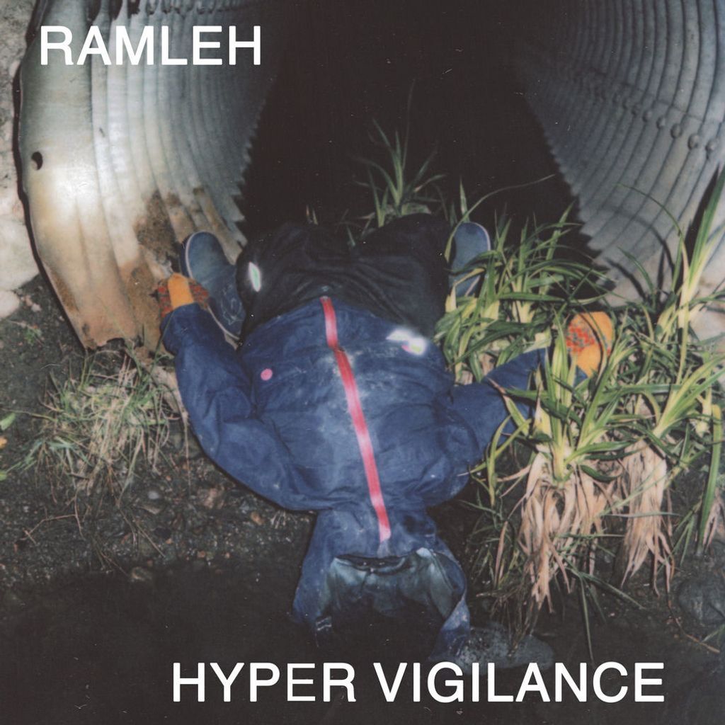 Hyper Vigilance