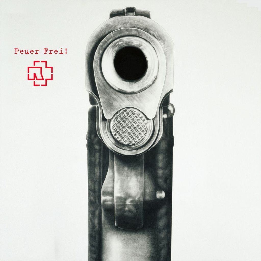 Feuer Frei