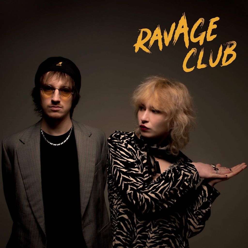 Ravage Club