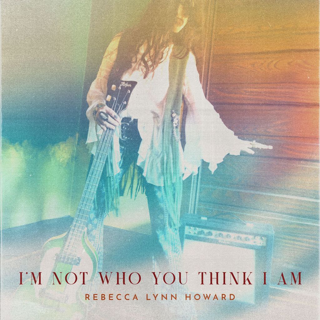 I'm Not Who You Think I Am