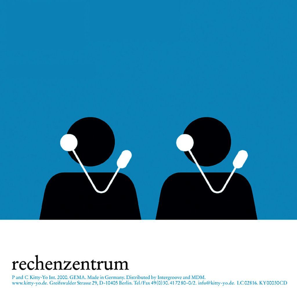 Rechenzentrum