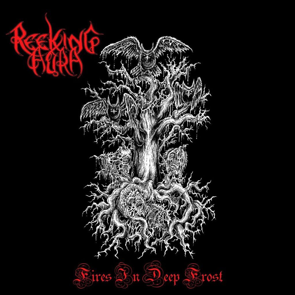 Fires in Deep Frost