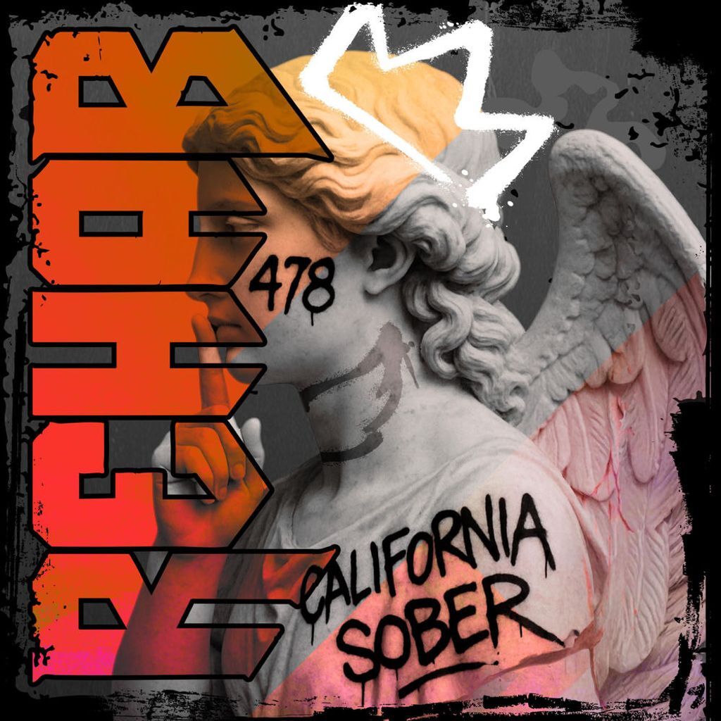 California Sober