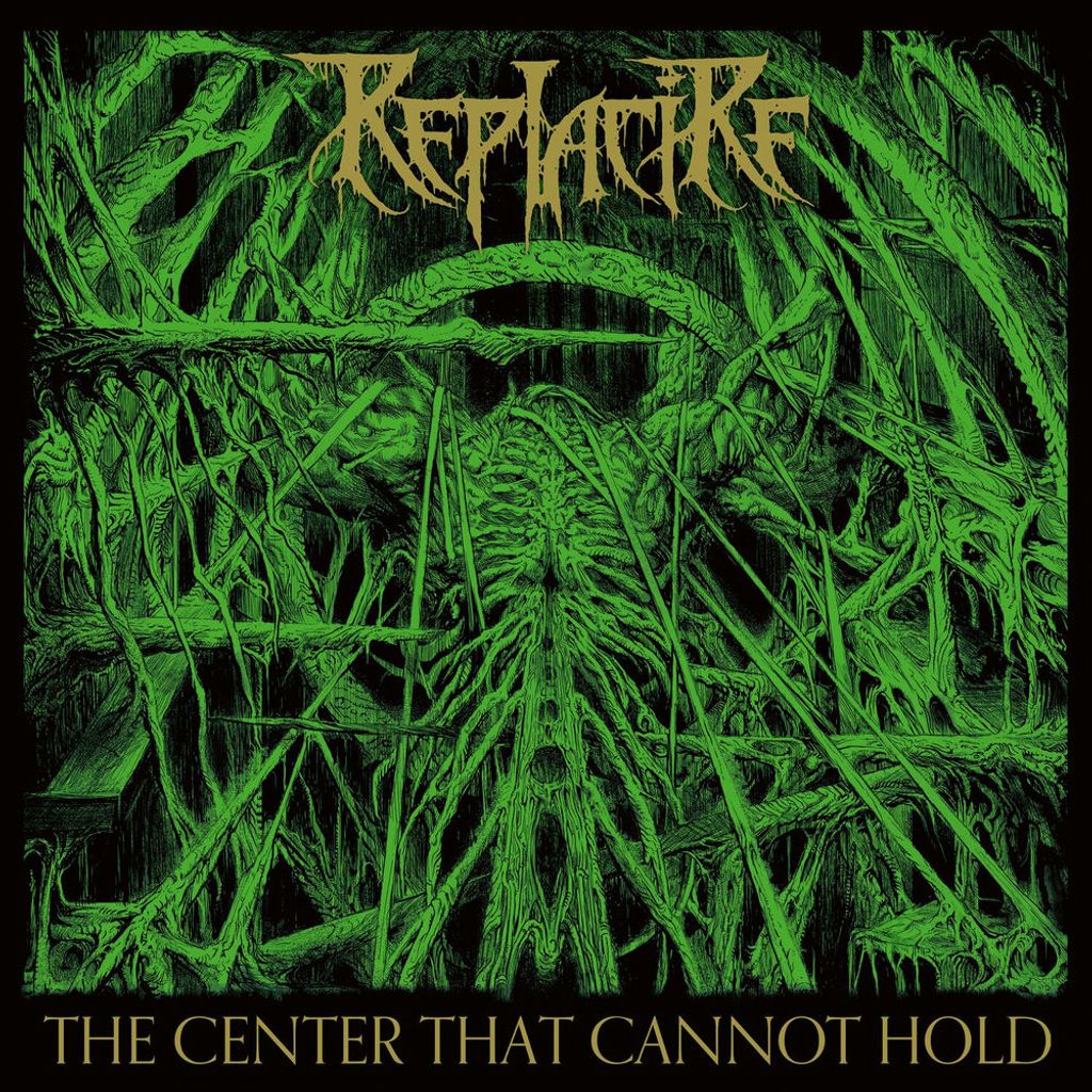 The Center That Cannot Hold