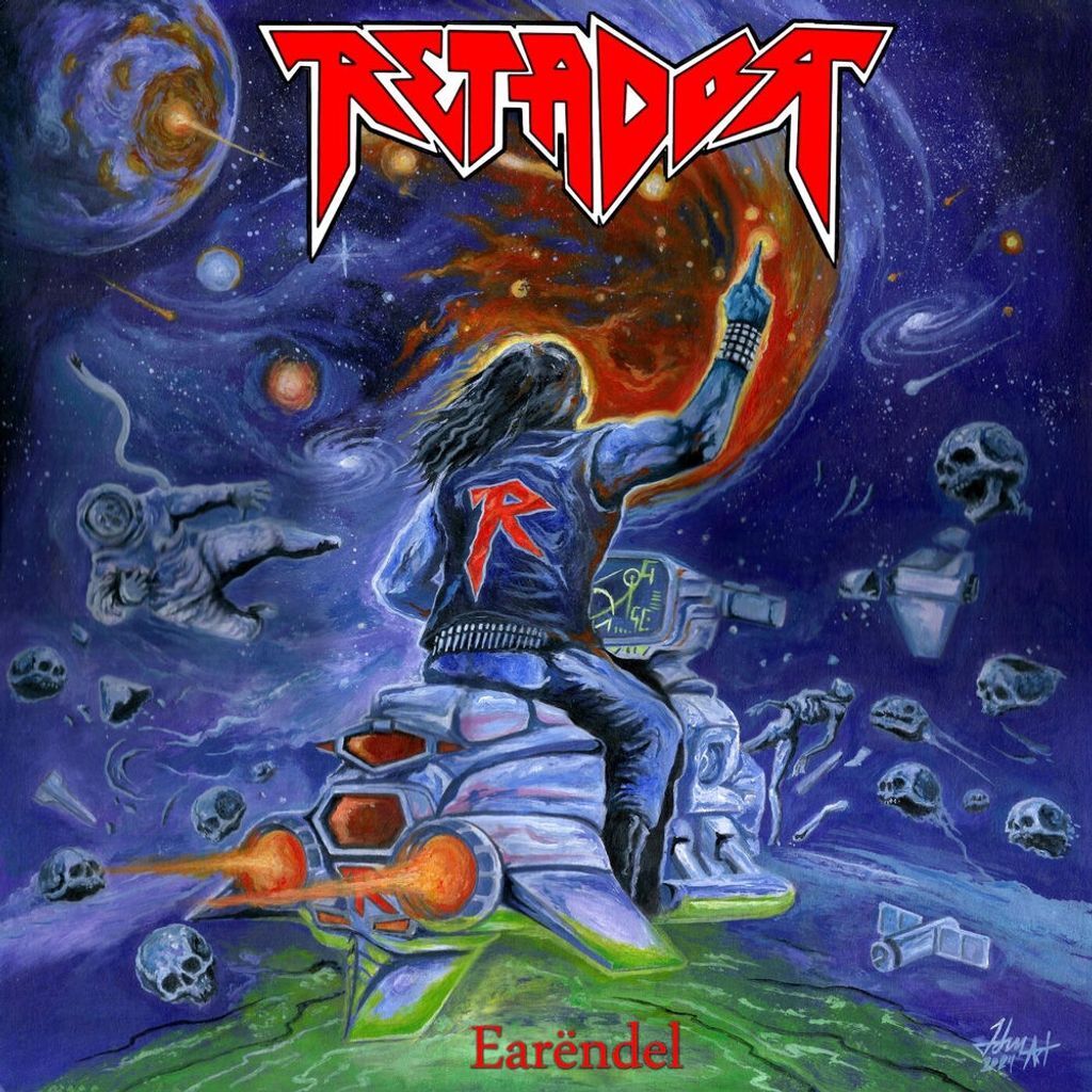Earëndel
