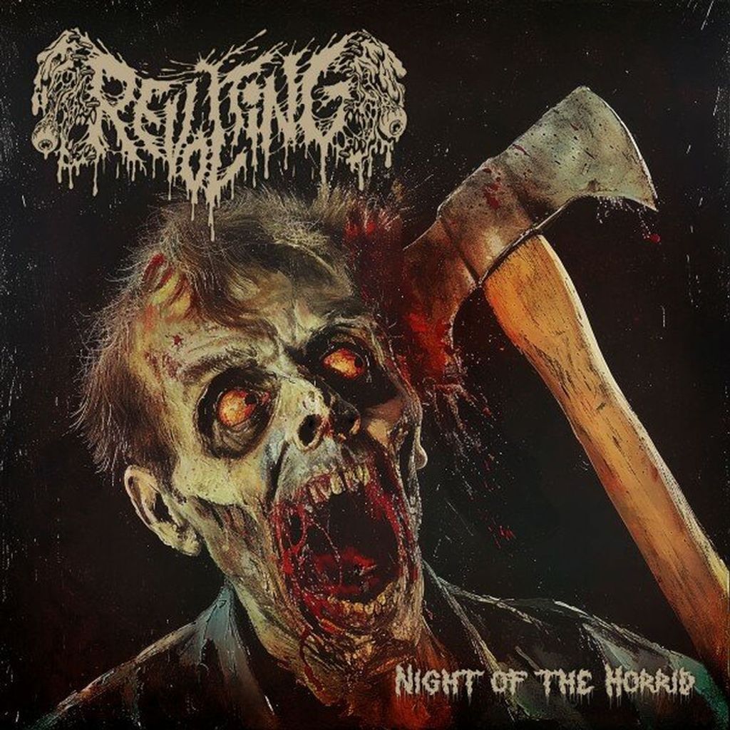 Night of the Horrid
