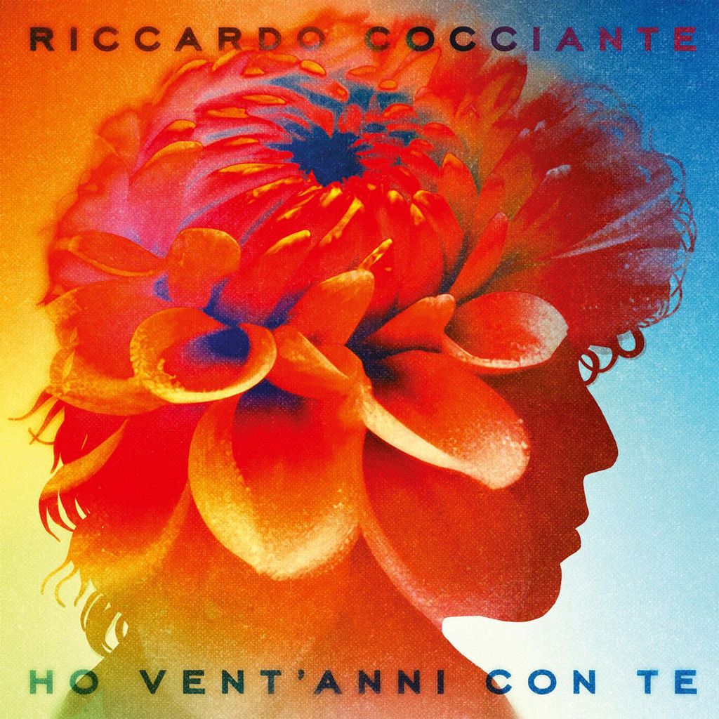 Ho vent'anni con te