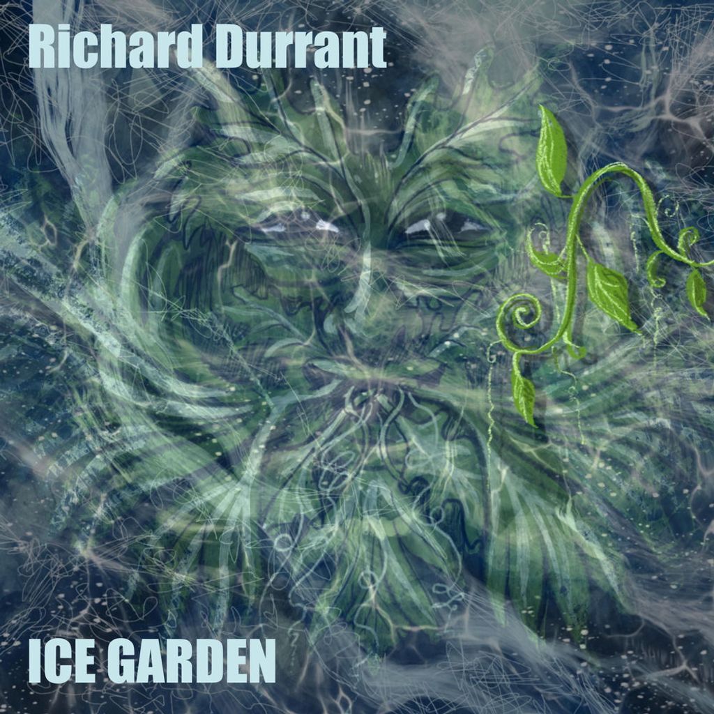 Ice Garden