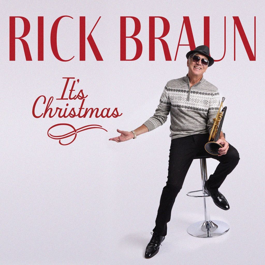 It’s Christmas