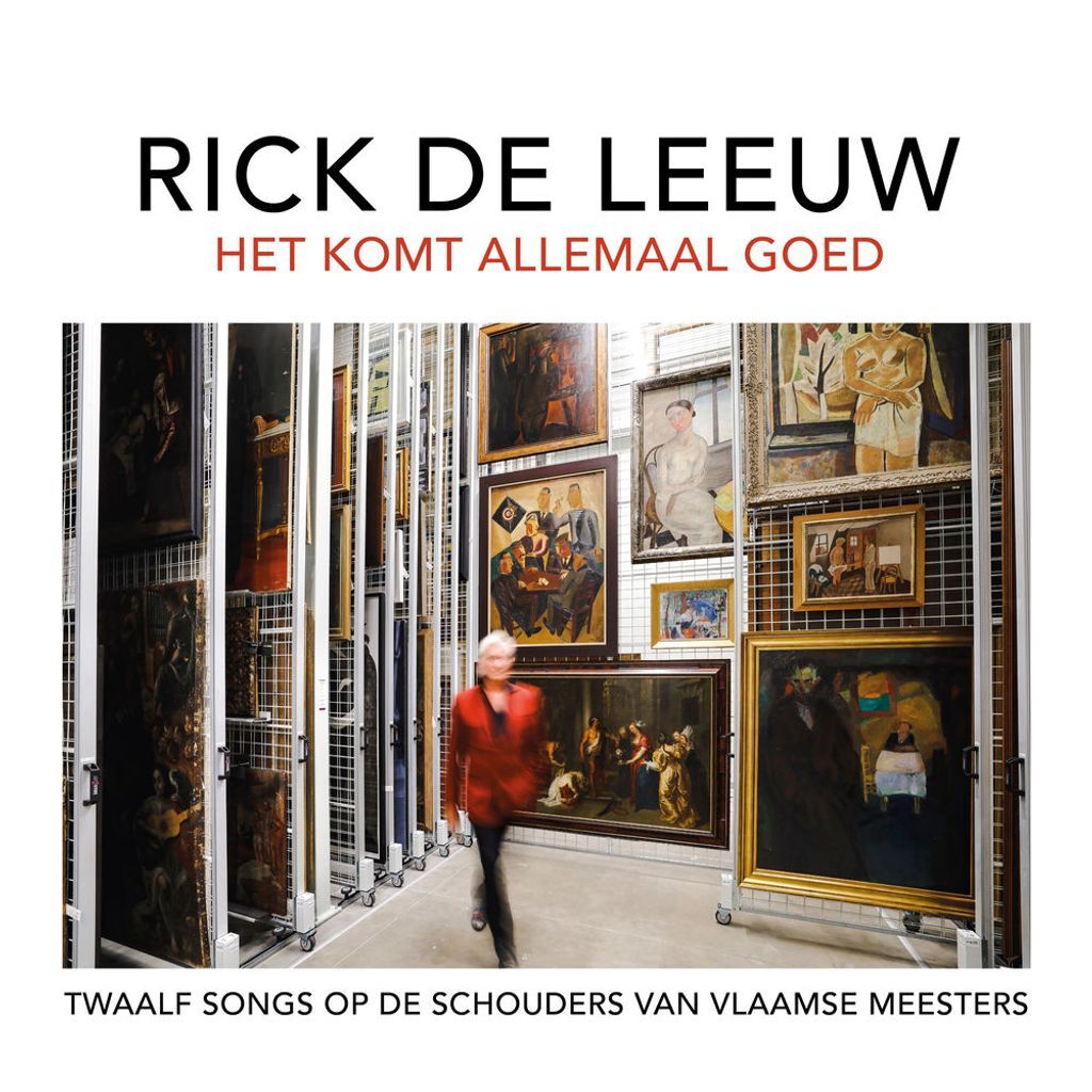 Het Komt Allemaal Goed