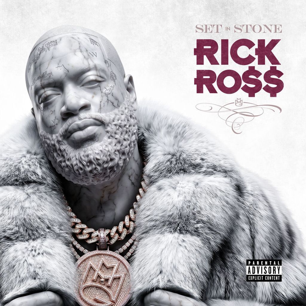 Set In Stone