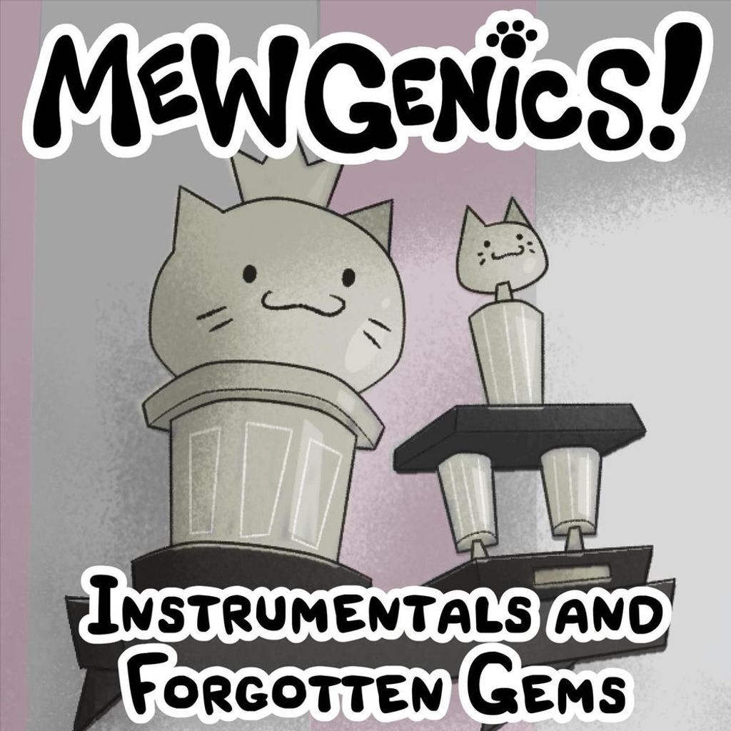 Mewgenics: Instrumentals and Forgotten Gems