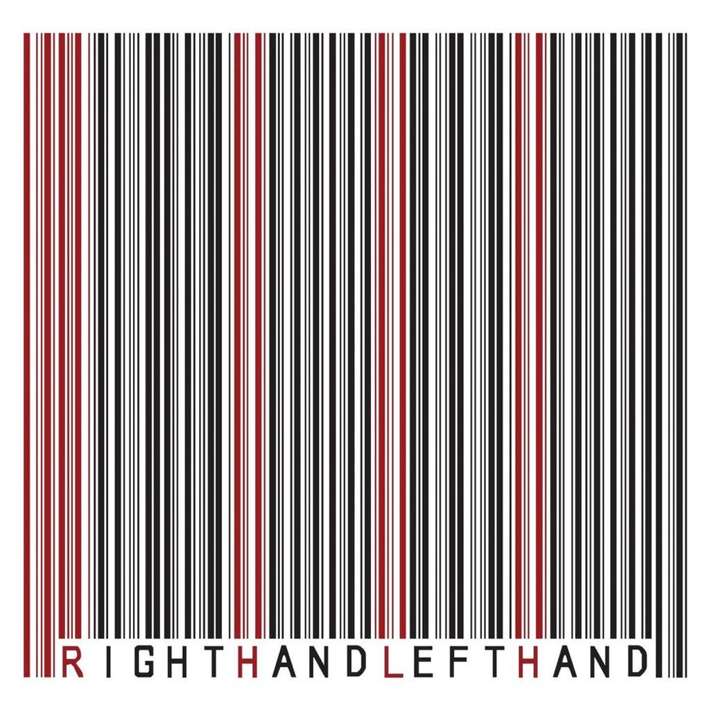 Right Hand Left Hand