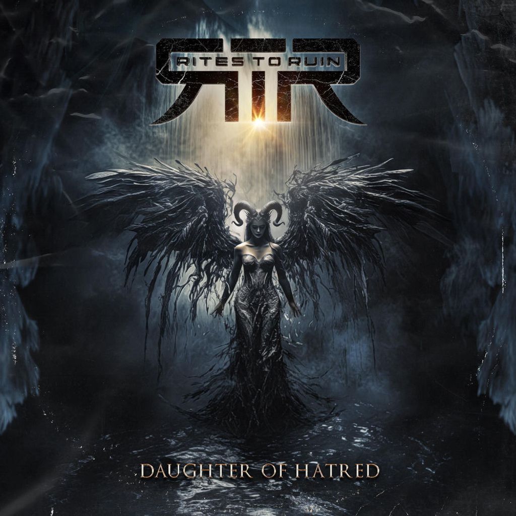 Daughter of Hatred