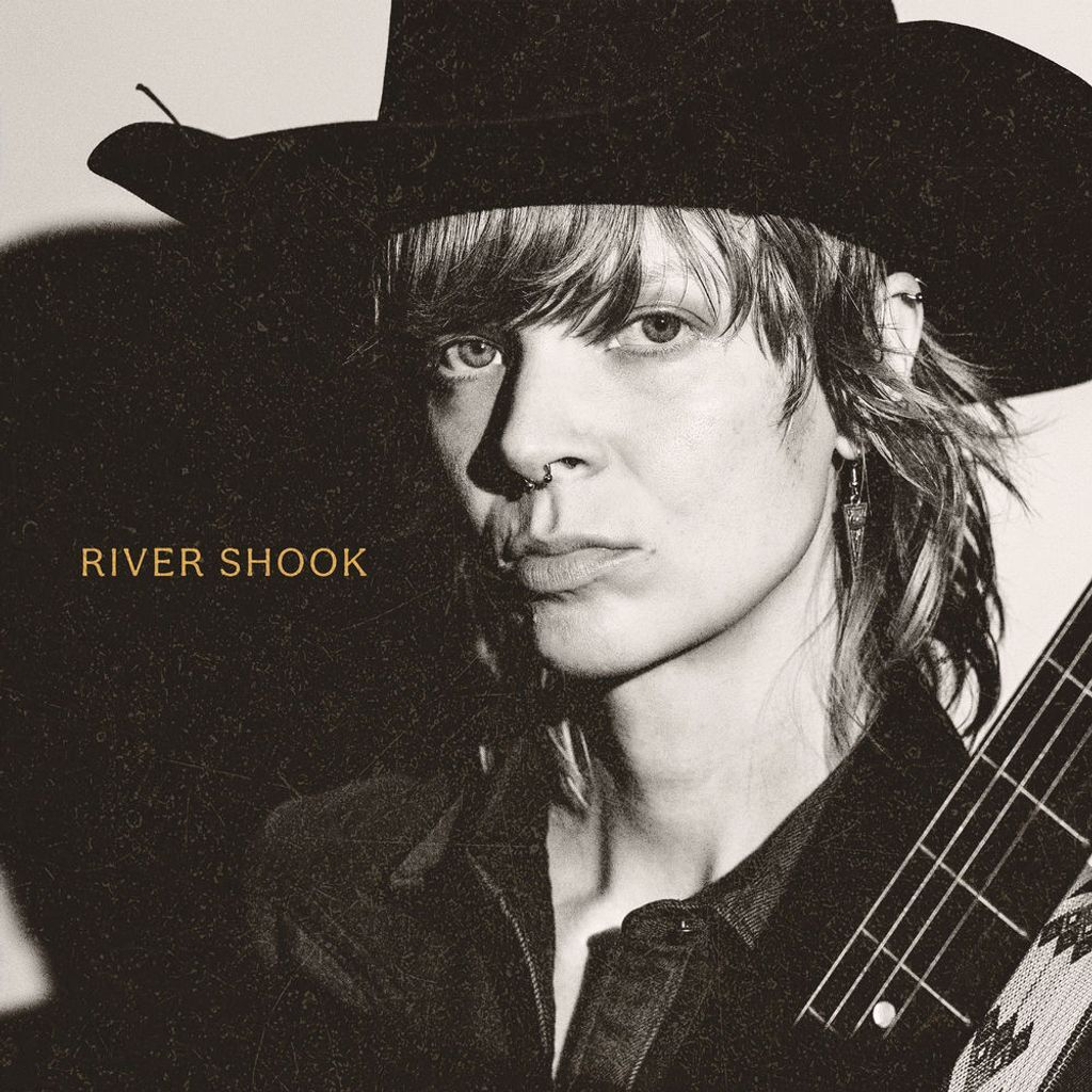 River Shook