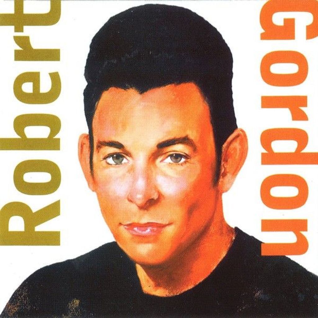 Robert Gordon