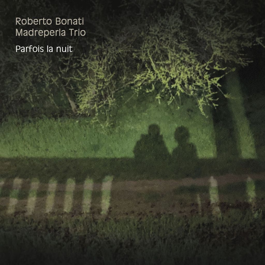 Parfois La Nuit