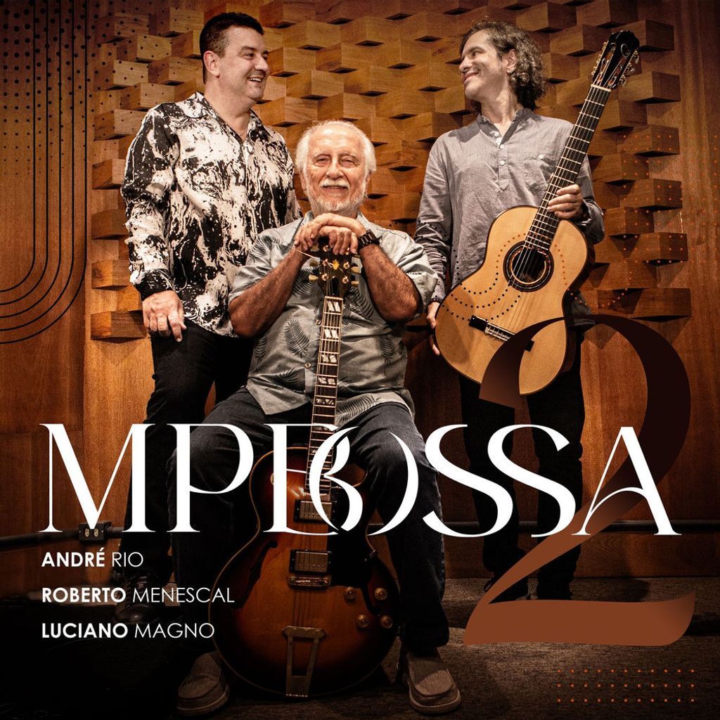 MPBossa 2