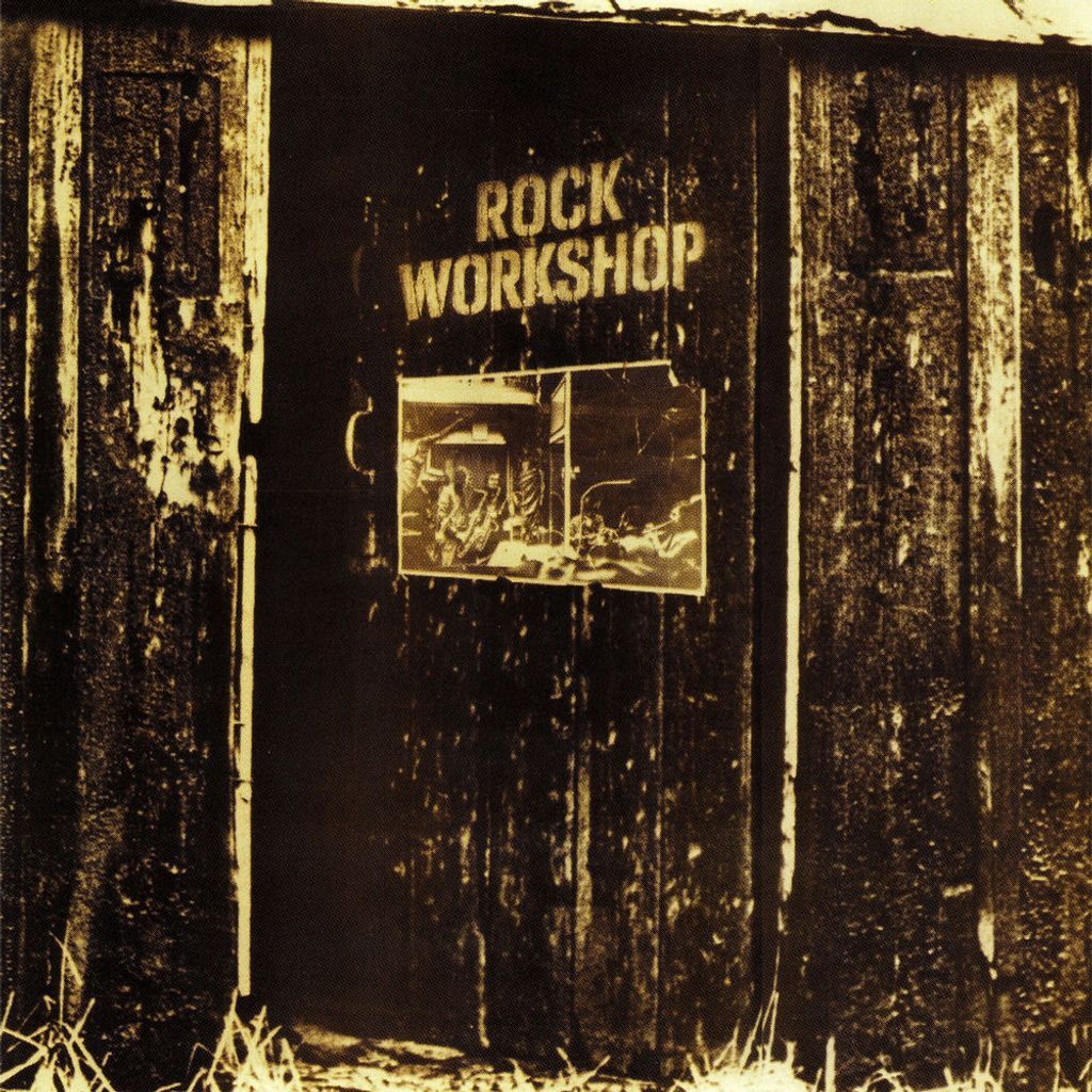 Rock Workshop