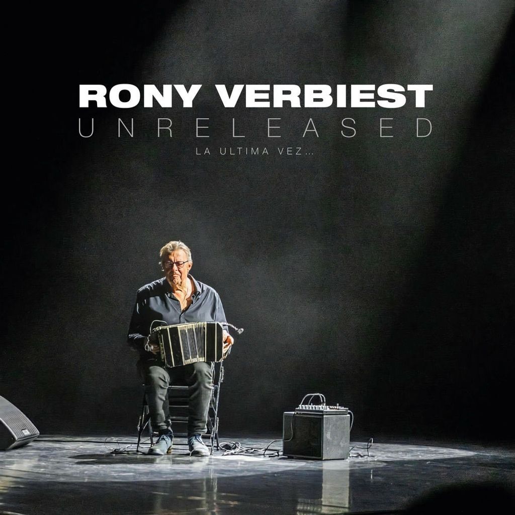 UNRELEASED (La Ultima Vez...)