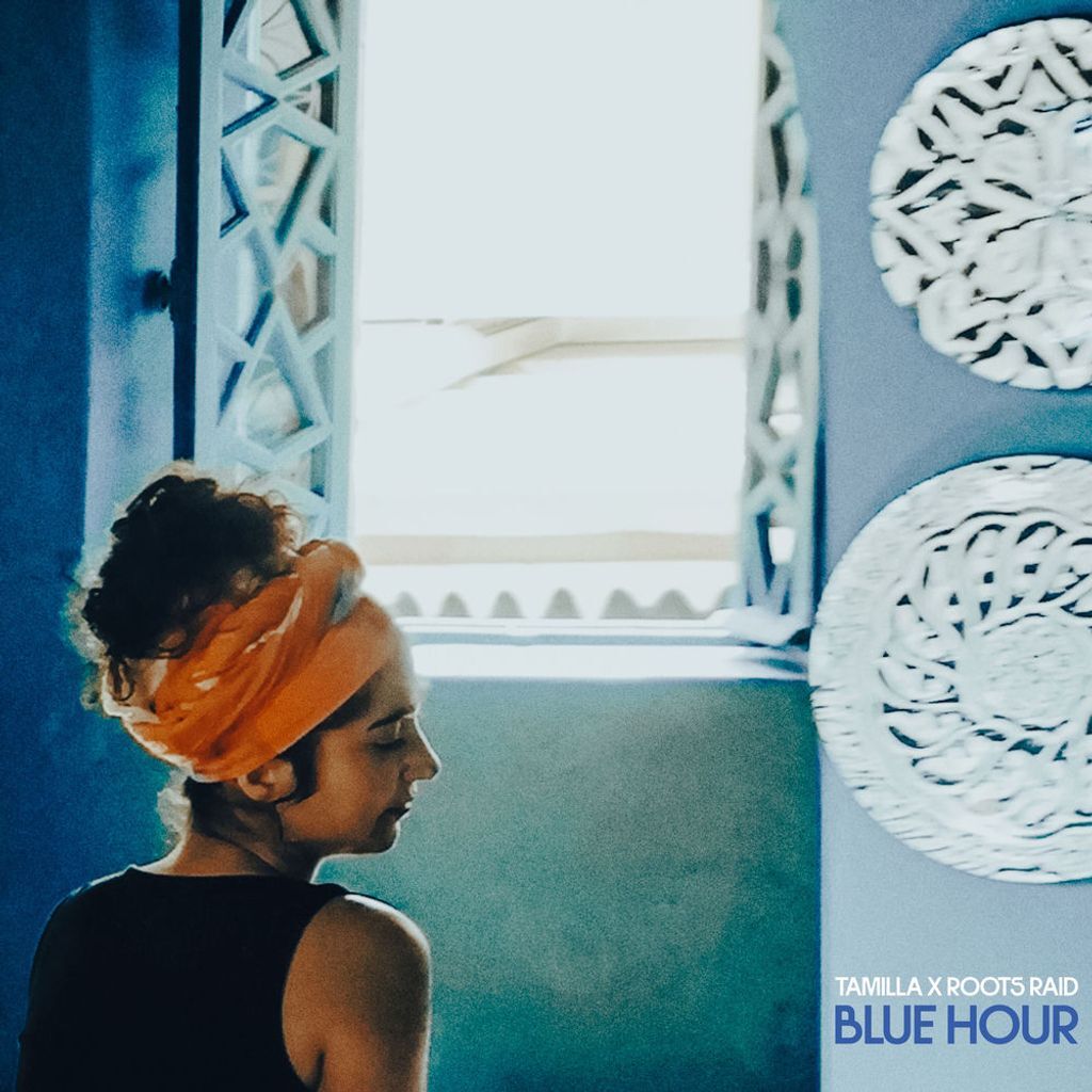 Blue Hour