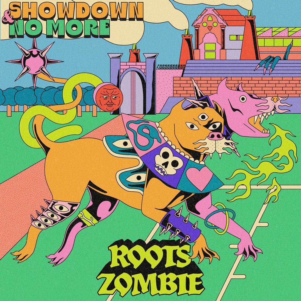 Showdown & No More