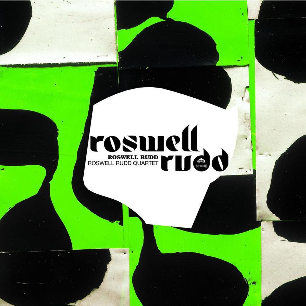 Roswell Rudd