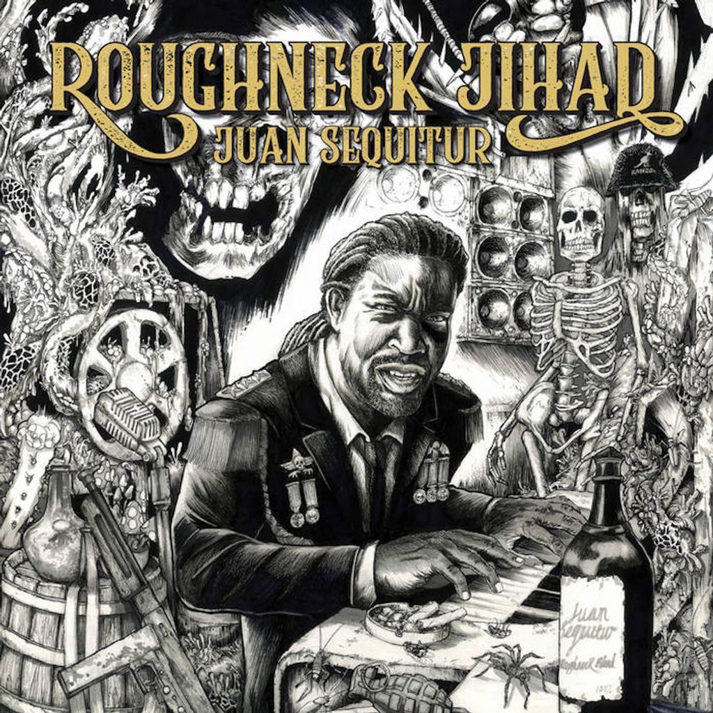 Juan Sequitur
