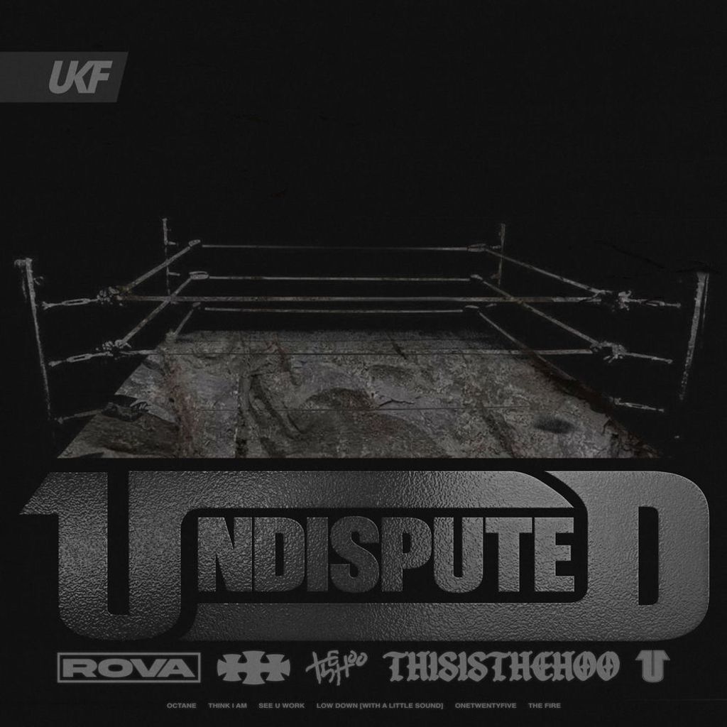 UNDISPUTED