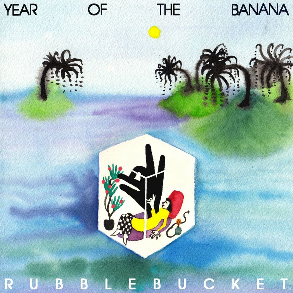 Year of the Banana