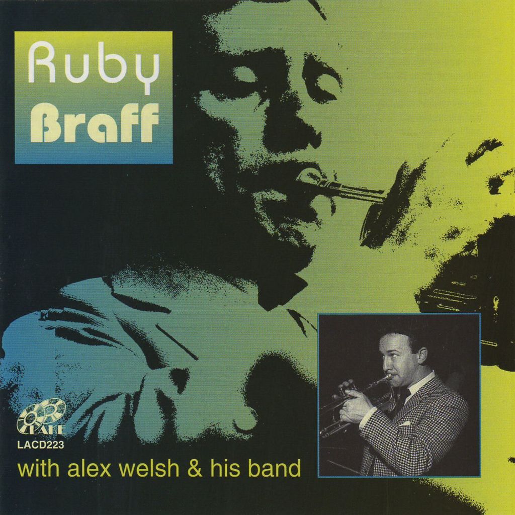 Ruby Braff