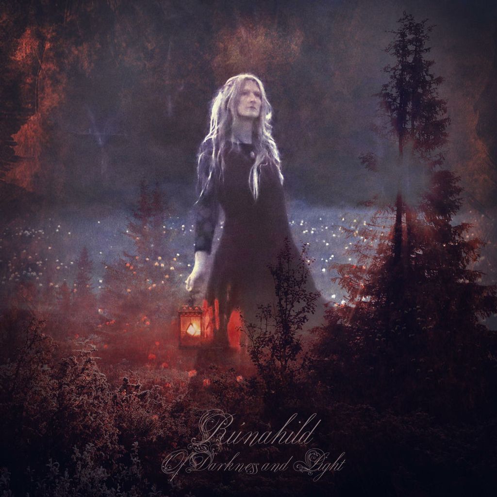Of darkness and light