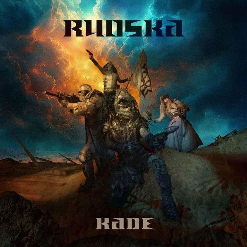 Kade