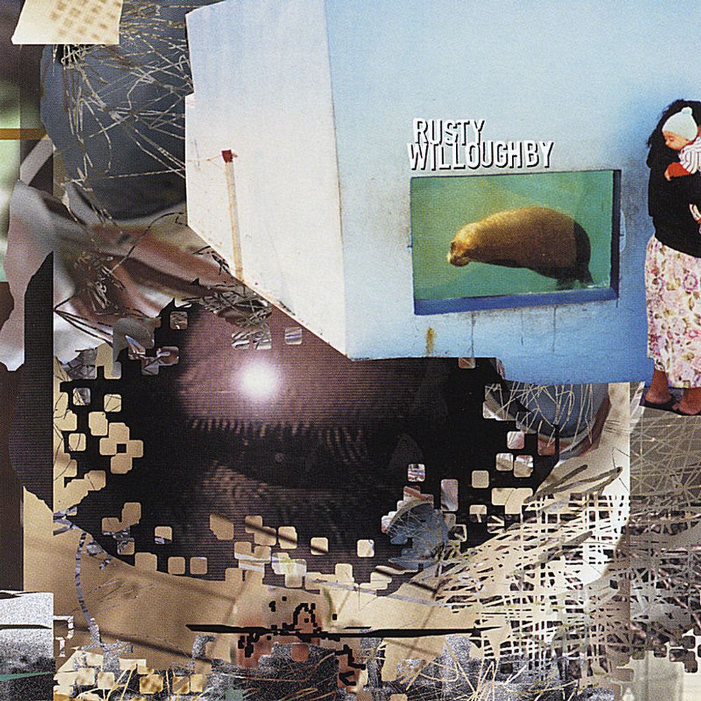 Rusty Willoughby