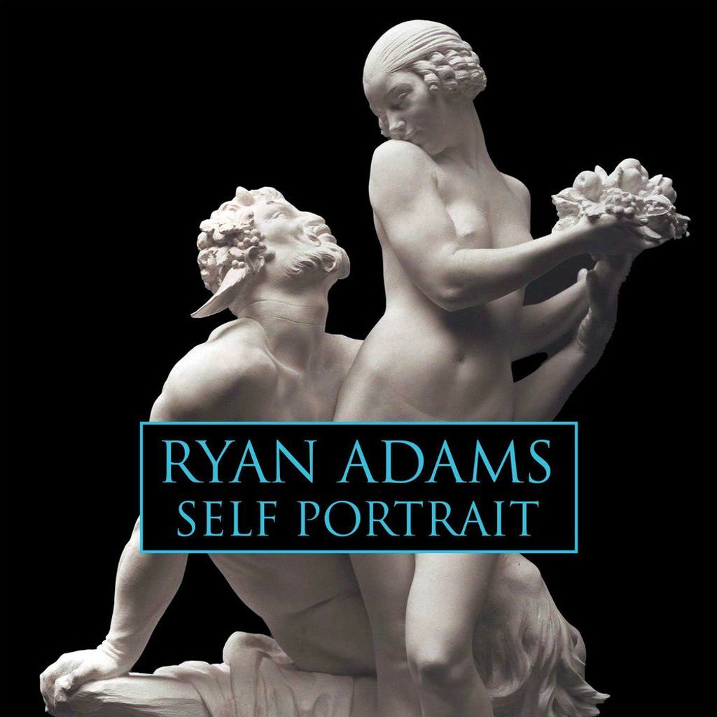 Self Portrait