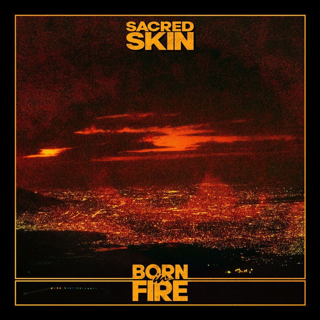 Born in Fire