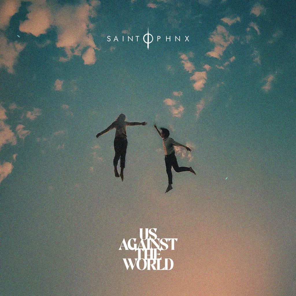Us Against The World