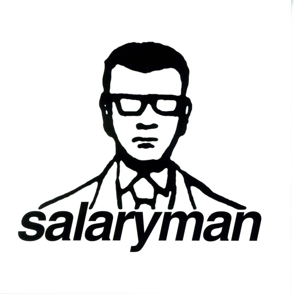 Salaryman