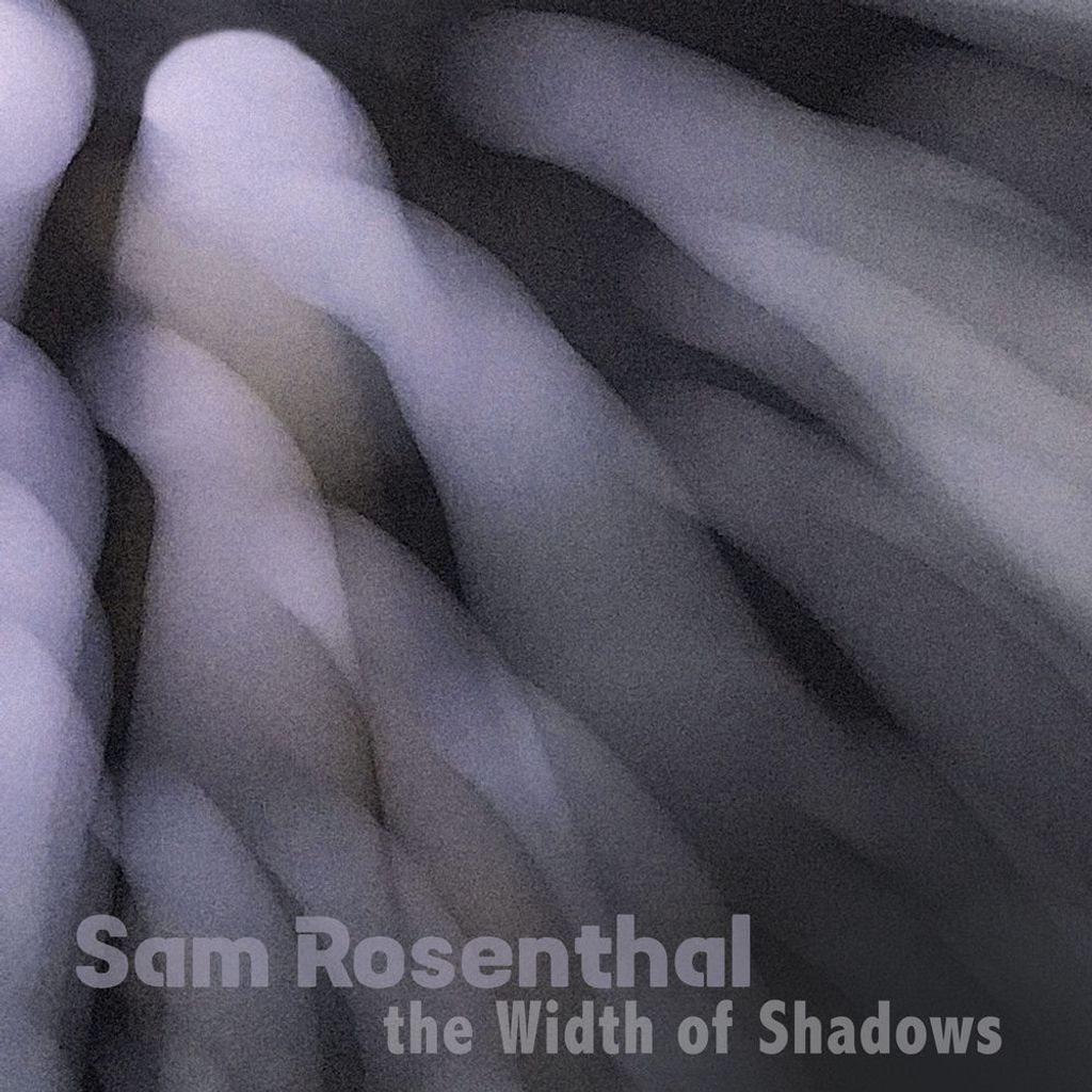 The Width of Shadows