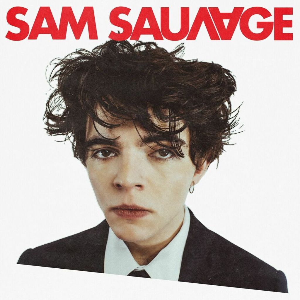 Sam Sauvage