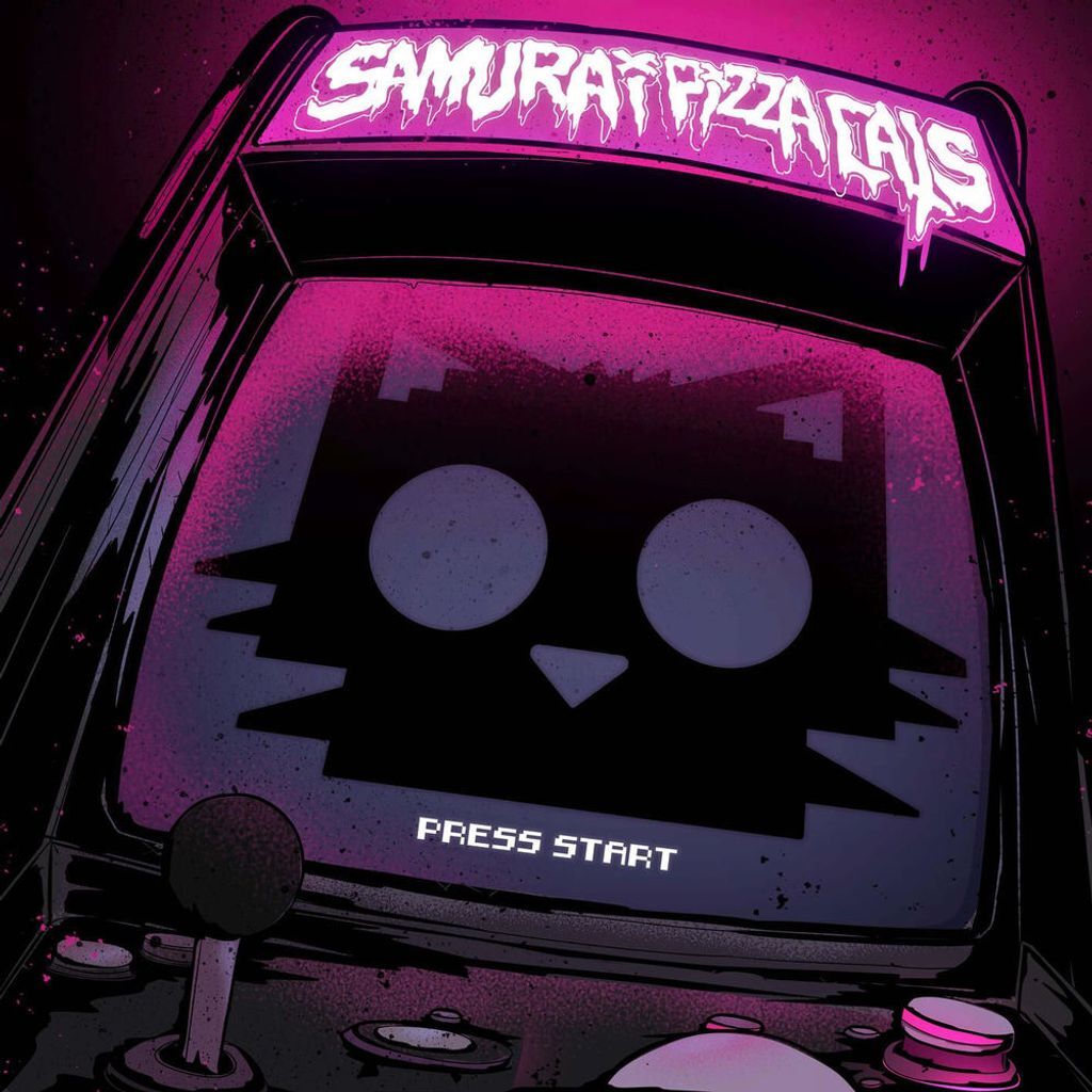 Press Start
