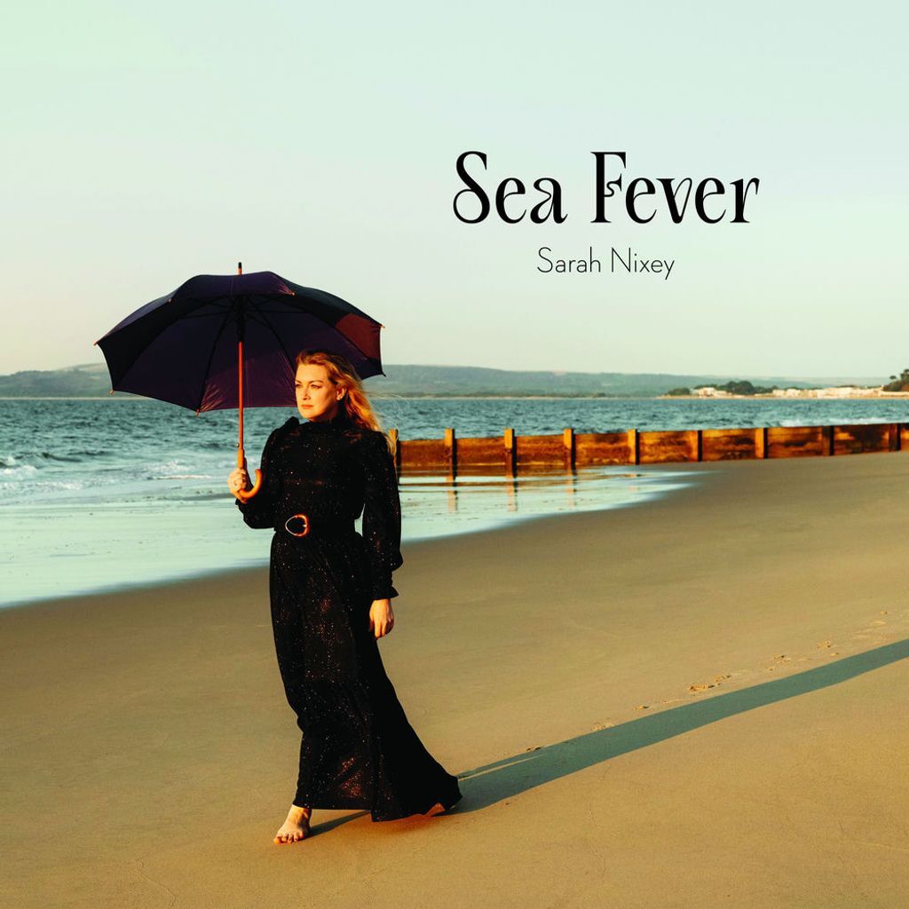 Sea Fever