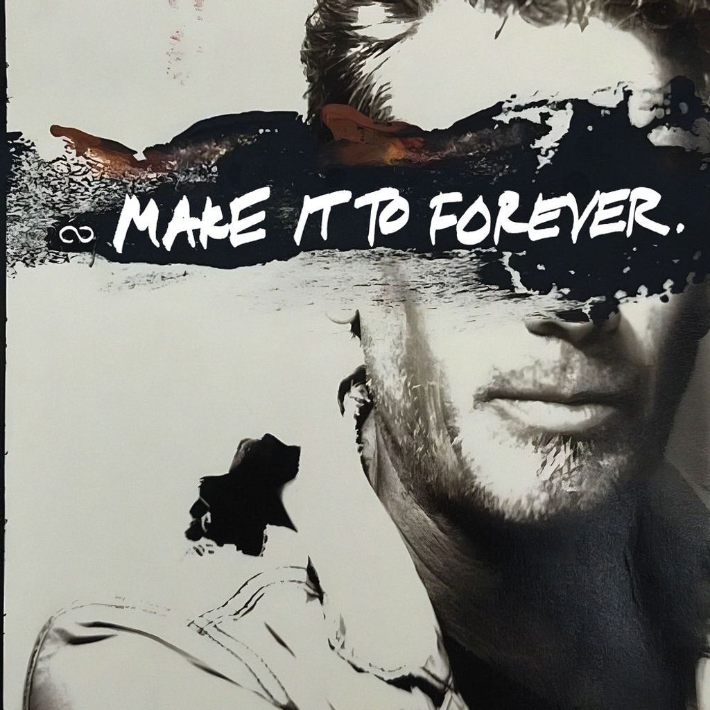 Make It To Forever