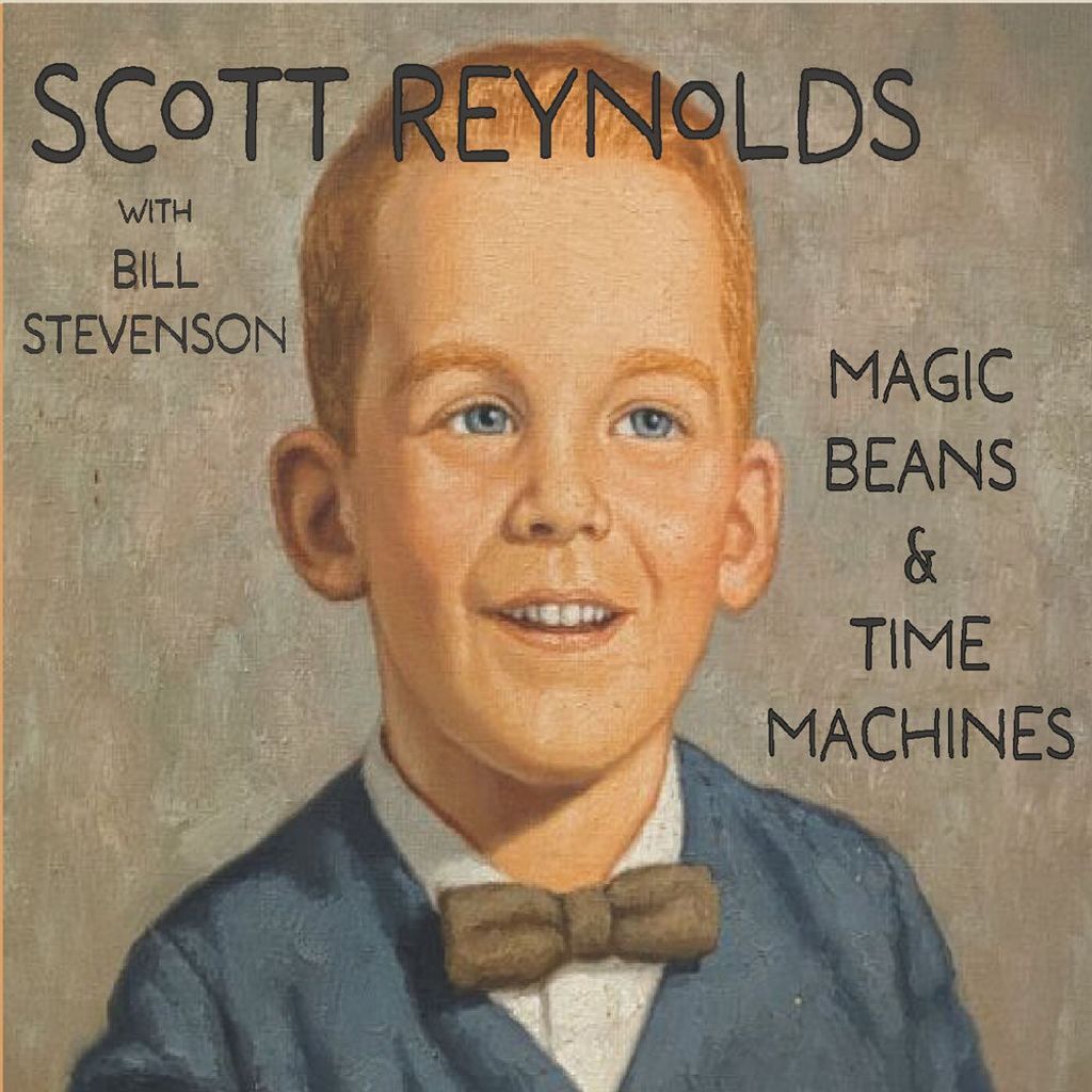 Magic Beans & Time Machines