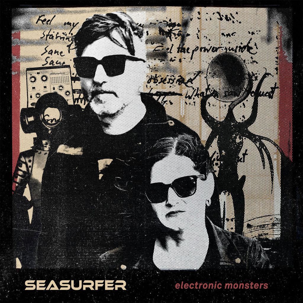 Electronic Monsters